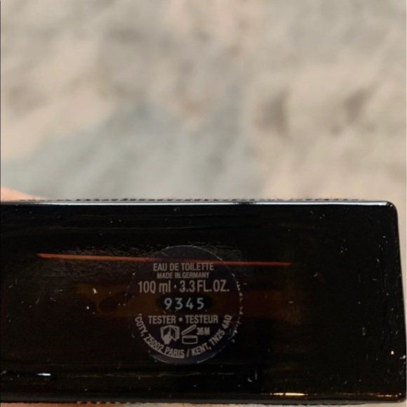 Burberry London for men - Picture 3 of 3